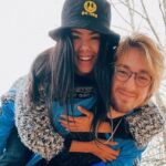Antonia Gentry Boyfriend