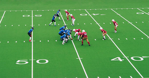 Washington Commanders vs Detroit Lions Match Player Stats